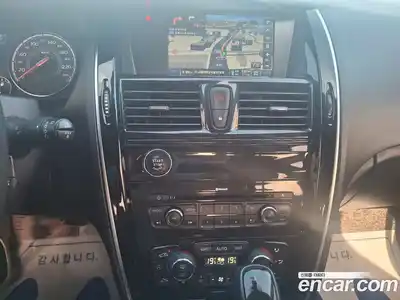 Renault SM7 2018 2.0 гидро в Москве № 1835156, миниатюра 9