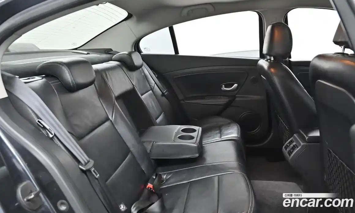 Renault SM3 2012 2.0 гидро в Москве № 1835200, фото 12