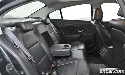 Renault SM3 2012 2.0 гидро в Москве № 1835200, миниатюра 12