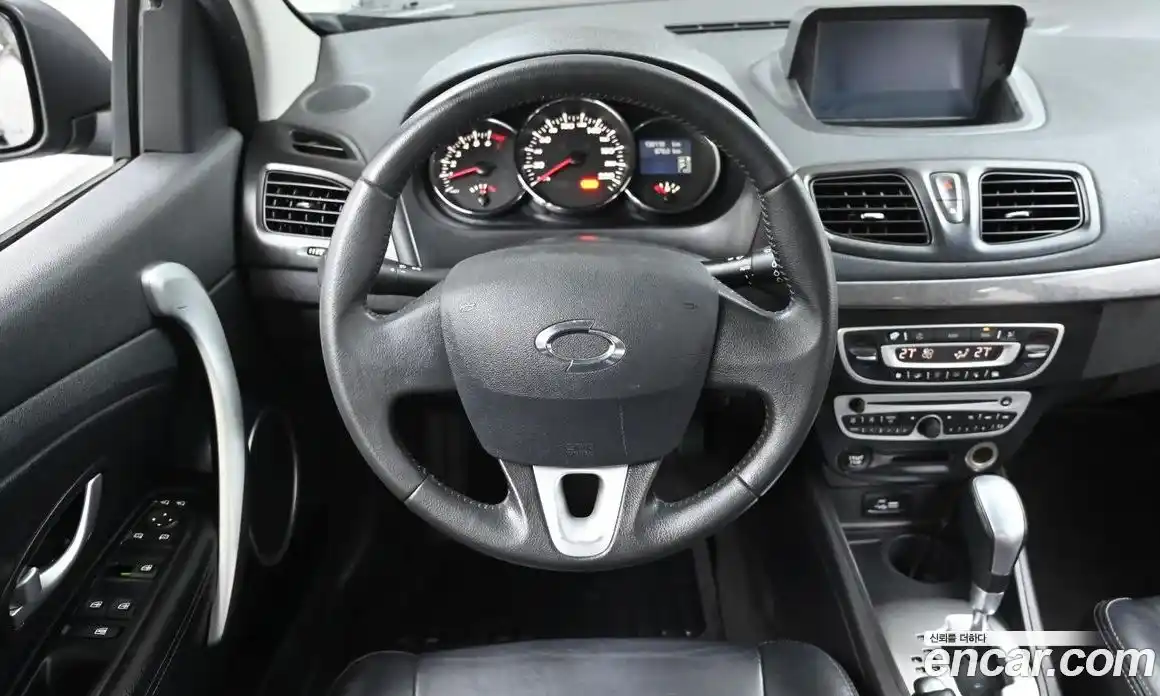 Renault SM3 2012 2.0 гидро в Москве № 1835200, фото 13