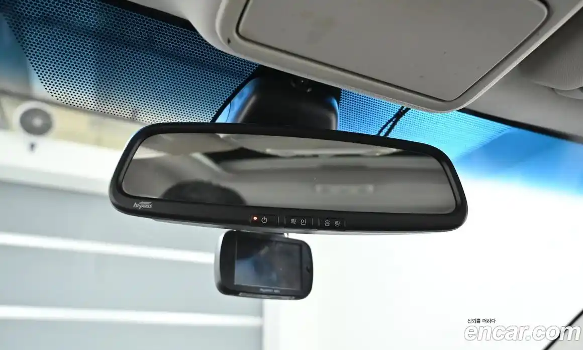 Renault SM3 2012 2.0 гидро в Москве № 1835200, фото 15