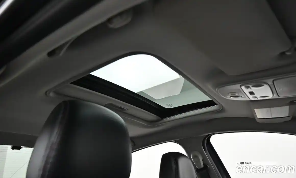 Renault SM3 2012 2.0 гидро в Москве № 1835200, фото 19