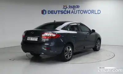 Renault SM3 2012 2.0 гидро в Москве № 1835200, миниатюра 2