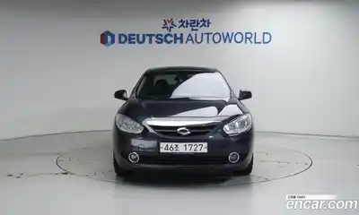 Renault SM3 2012 2.0 гидро в Москве № 1835200, миниатюра 3