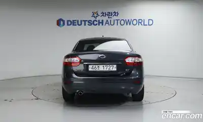 Renault SM3 2012 2.0 гидро в Москве № 1835200, миниатюра 4