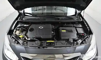 Renault SM3 2012 2.0 гидро в Москве № 1835200, миниатюра 6