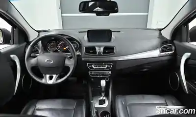 Renault SM3 2012 2.0 гидро в Москве № 1835200, миниатюра 7