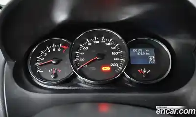 Renault SM3 2012 2.0 гидро в Москве № 1835200, миниатюра 8