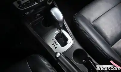 Renault SM3 2012 2.0 гидро в Москве № 1835200, миниатюра 9