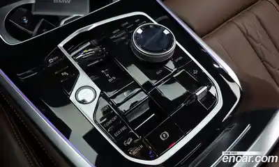BMW X5 2025 3.0 гидро в Москве № 1835301, миниатюра 12