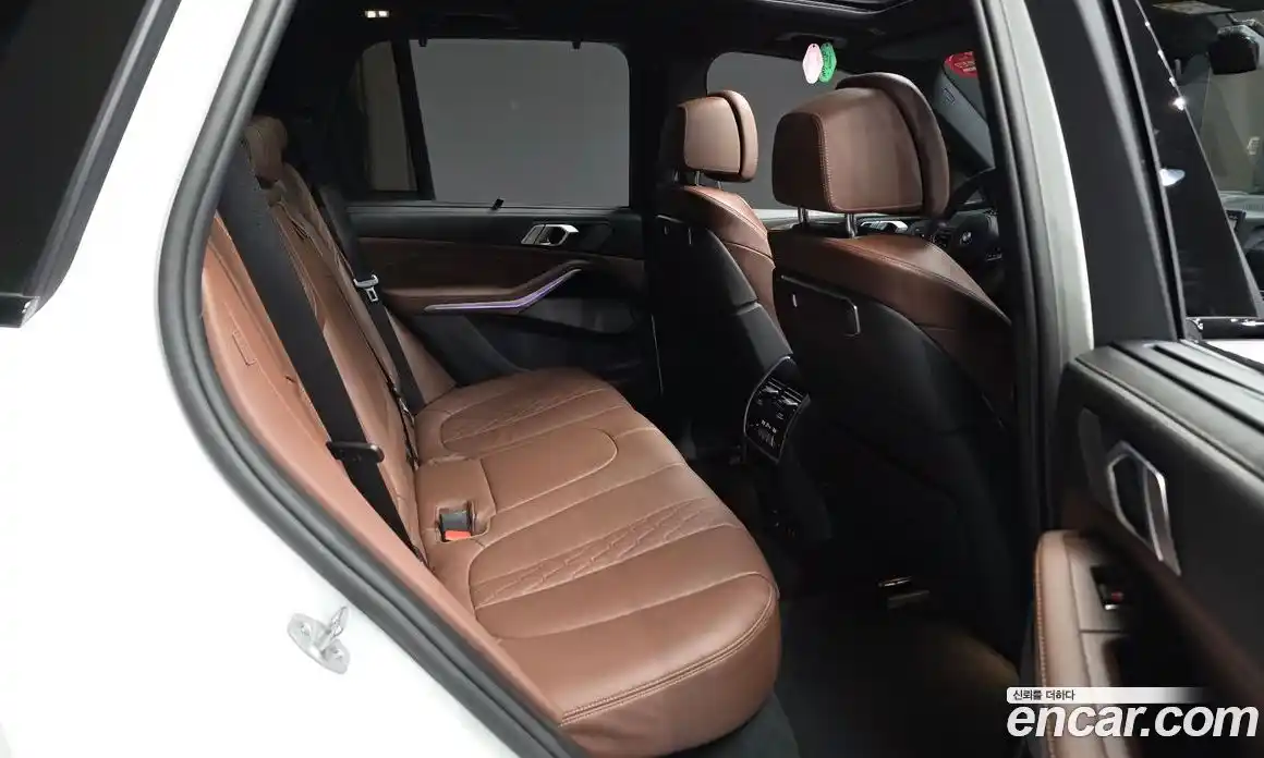 BMW X5 2025 3.0 гидро в Москве № 1835301, фото 18