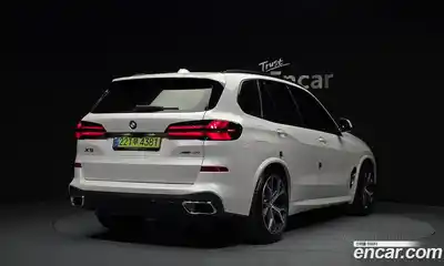 BMW X5 2025 3.0 гидро в Москве № 1835301, миниатюра 2