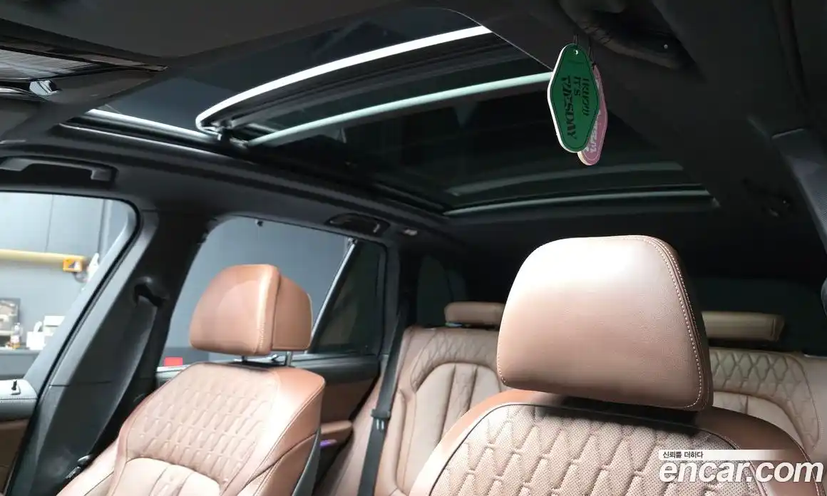 BMW X5 2025 3.0 гидро в Москве № 1835301, фото 25