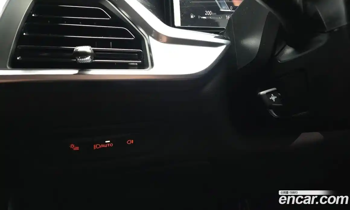 BMW X5 2025 3.0 гидро в Москве № 1835301, фото 28