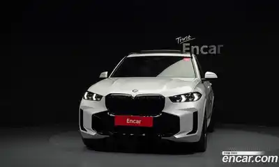 BMW X5 2025 3.0 гидро в Москве № 1835301, миниатюра 3