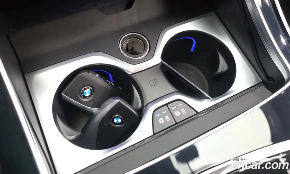 BMW X5 2025 3.0 гидро в Москве № 1835301, фото 31