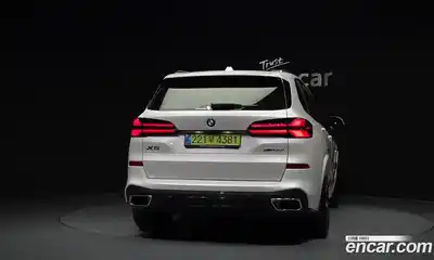 BMW X5 2025 3.0 гидро в Москве № 1835301, миниатюра 4