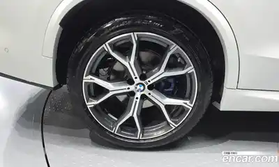 BMW X5 2025 3.0 гидро в Москве № 1835301, миниатюра 5
