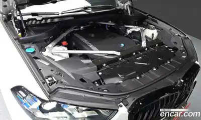 BMW X5 2025 3.0 гидро в Москве № 1835301, миниатюра 6