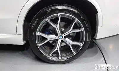 BMW X5 2025 3.0 гидро в Москве № 1835301, миниатюра 7
