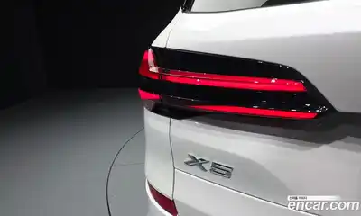 BMW X5 2025 3.0 гидро в Москве № 1835301, миниатюра 9