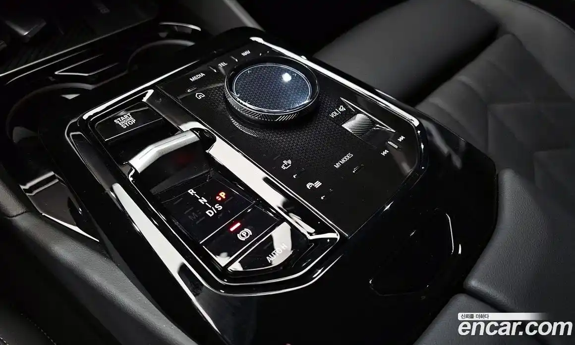BMW 5-Series 2025 2.0 гидро в Москве № 1835371, фото 12