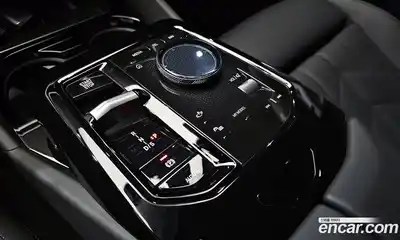 BMW 5-Series 2025 2.0 гидро в Москве № 1835371, миниатюра 12