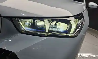 BMW 5-Series 2025 2.0 гидро в Москве № 1835371, миниатюра 8