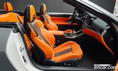 BMW M4 2023 3.0 гидро в Москве № 1835434, миниатюра 12