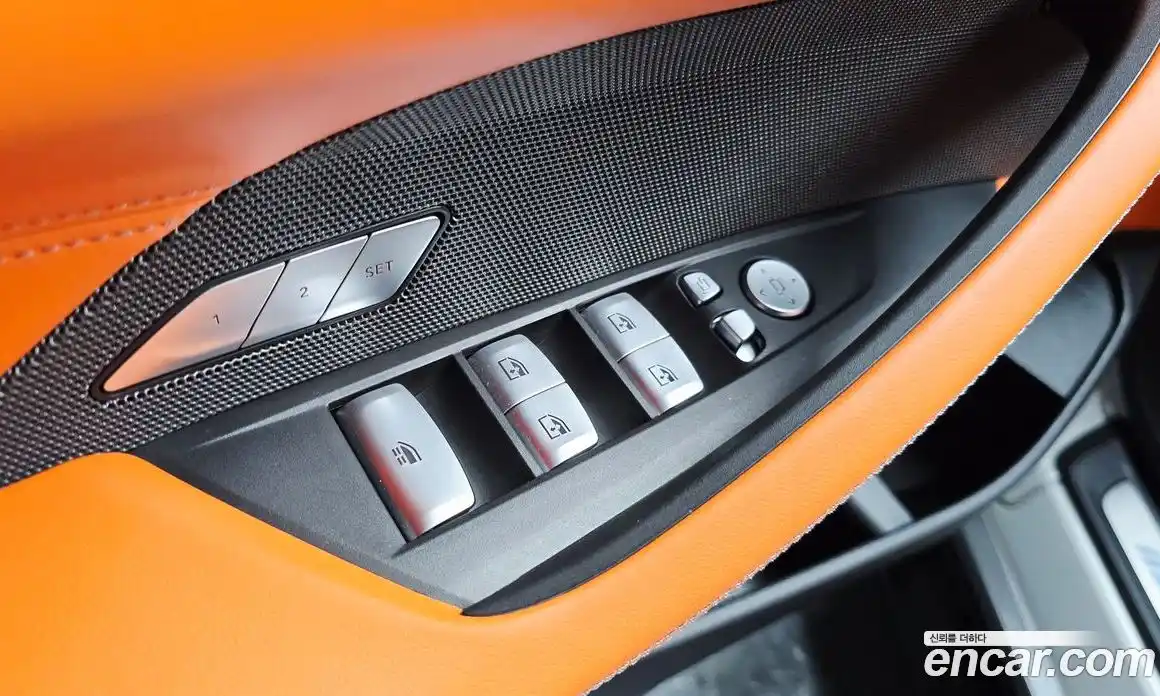 BMW M4 2023 3.0 гидро в Москве № 1835434, фото 14
