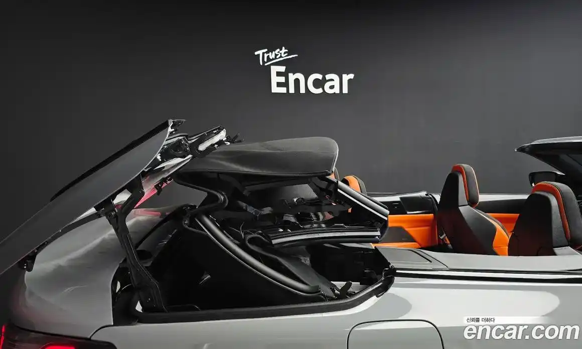 BMW M4 2023 3.0 гидро в Москве № 1835434, фото 20