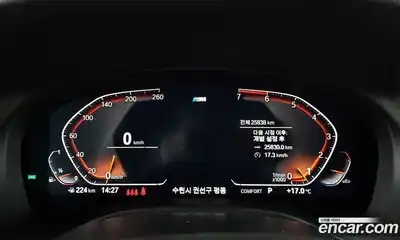BMW X3 2021 2.0 гидро в Москве № 1835482, миниатюра 11