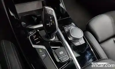 BMW X3 2021 2.0 гидро в Москве № 1835482, миниатюра 12