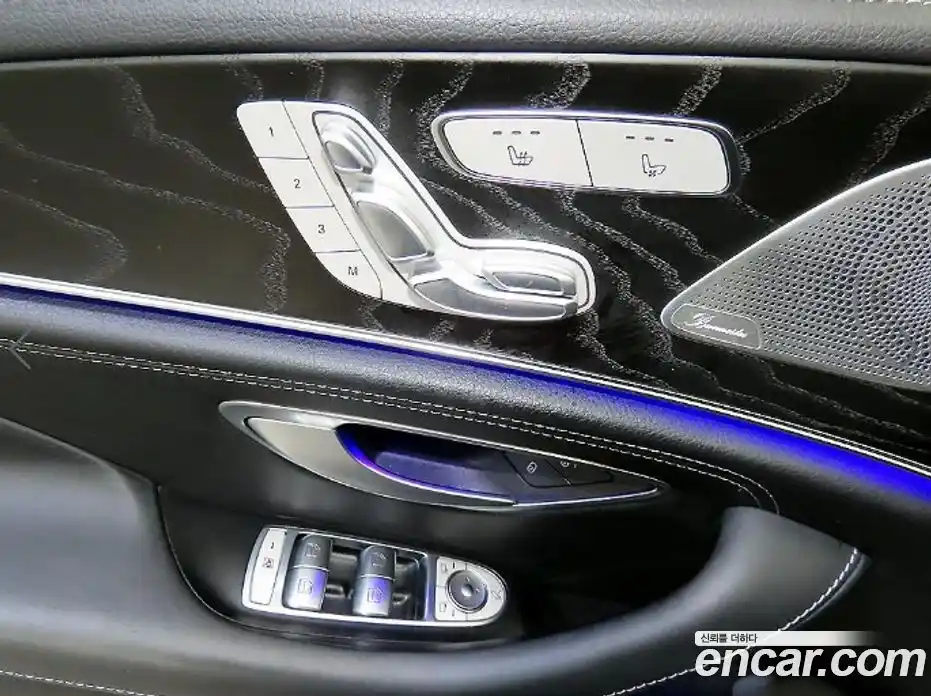 Mercedes-Benz CLS-Class 2022 3.0 гидро в Москве № 1836192, фото 13