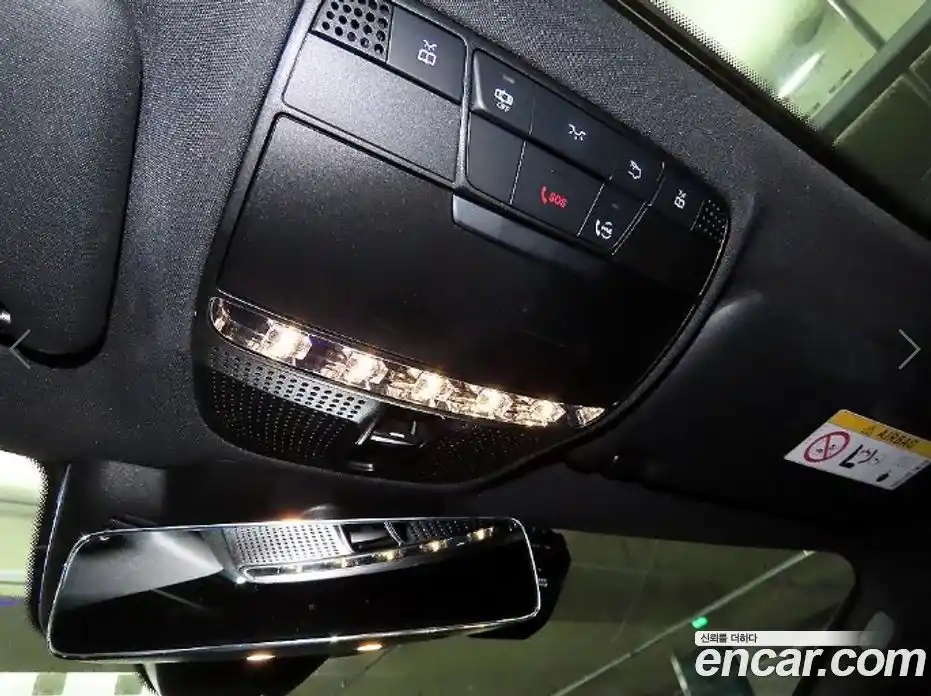 Mercedes-Benz CLS-Class 2022 3.0 гидро в Москве № 1836192, фото 16