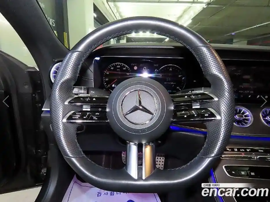 Mercedes-Benz CLS-Class 2022 3.0 гидро в Москве № 1836192, фото 8