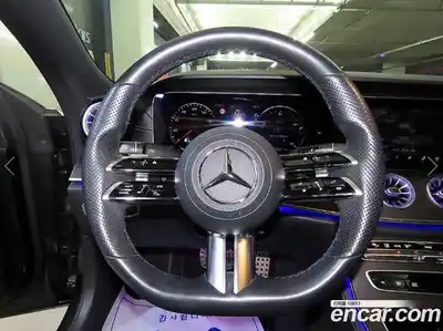 Mercedes-Benz CLS-Class 2022 3.0 гидро в Москве № 1836192, миниатюра 8