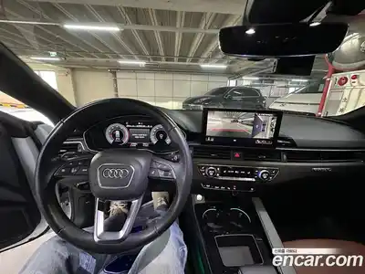 Audi A5 2022 2.0 гидро в Москве № 1836287, миниатюра 7