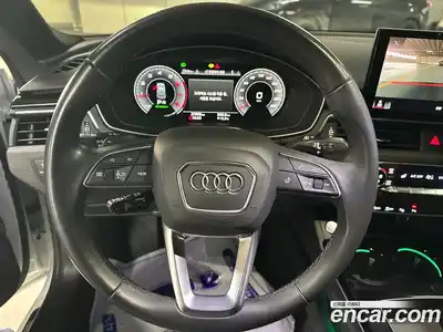 Audi A5 2022 2.0 гидро в Москве № 1836287, миниатюра 8