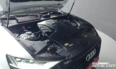 Audi Q8 2023 3.0 гидро в Москве № 1836327, миниатюра 6