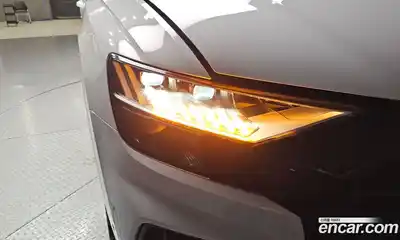 Audi Q8 2023 3.0 гидро в Москве № 1836327, миниатюра 8