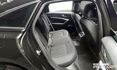 Audi A6 2020 2.0 гидро в Москве № 1836378, миниатюра 11
