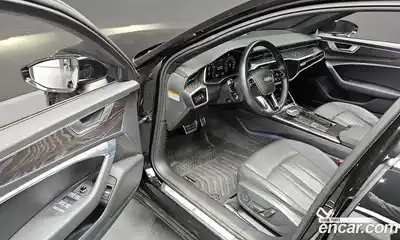 Audi A6 2020 2.0 гидро в Москве № 1836378, миниатюра 12