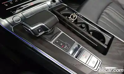 Audi A6 2020 2.0 гидро в Москве № 1836378, миниатюра 9