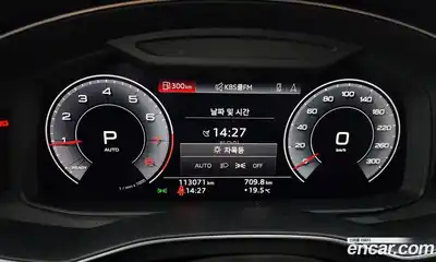 Audi A6 2020 2.0 гидро в Москве № 1836533, миниатюра 11