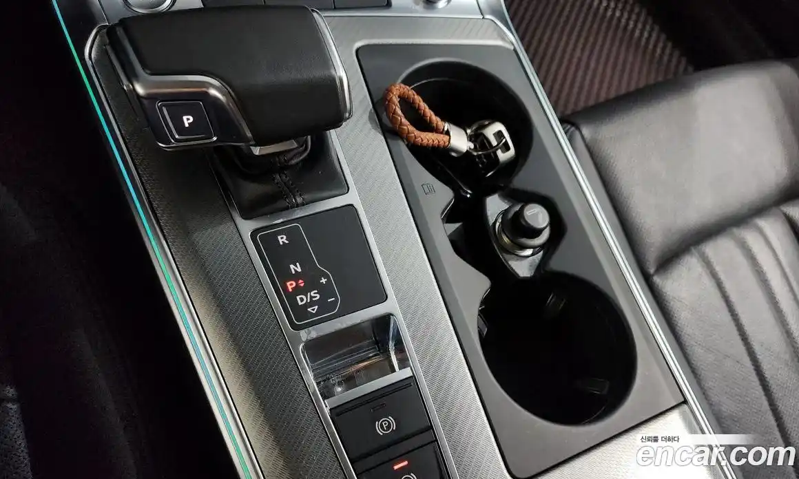 Audi A6 2020 2.0 гидро в Москве № 1836533, фото 12