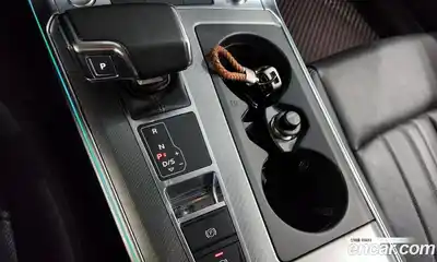 Audi A6 2020 2.0 гидро в Москве № 1836533, миниатюра 12