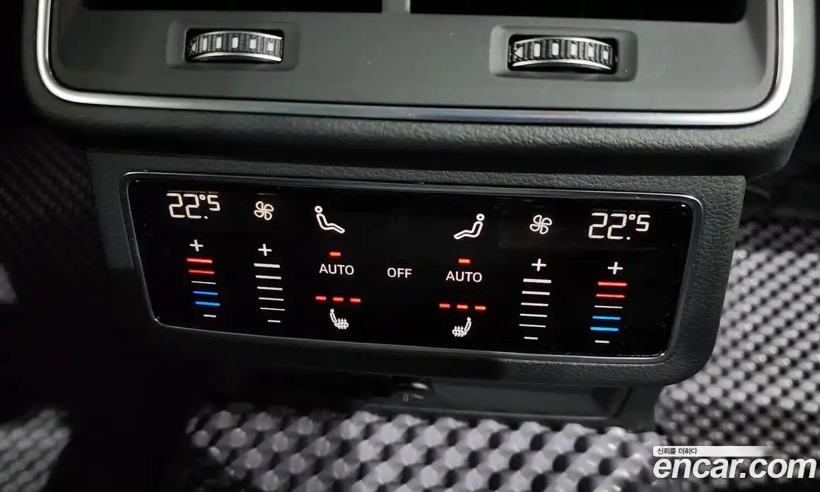 Audi A6 2020 2.0 гидро в Москве № 1836533, фото 24
