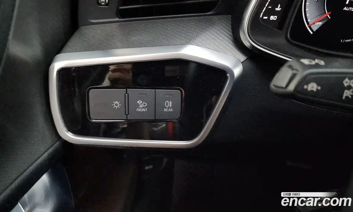 Audi A6 2020 2.0 гидро в Москве № 1836533, фото 29