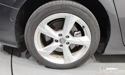 Audi A6 2020 2.0 гидро в Москве № 1836533, миниатюра 5